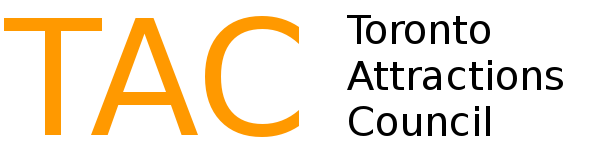 Toronto Attractions Council Logo